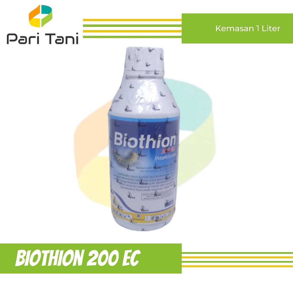 INSEKSIDA BIOTHION 200 EC 1 Liter