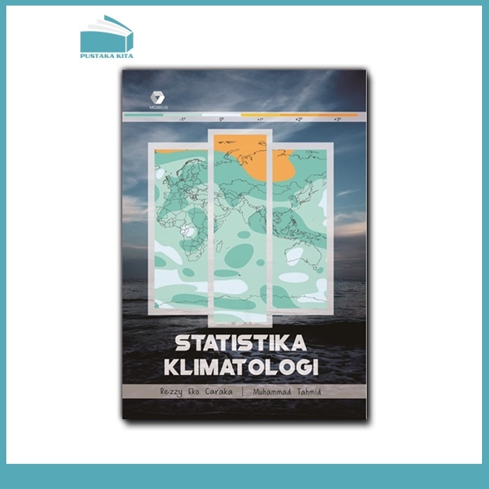 Statistika Klimatologi