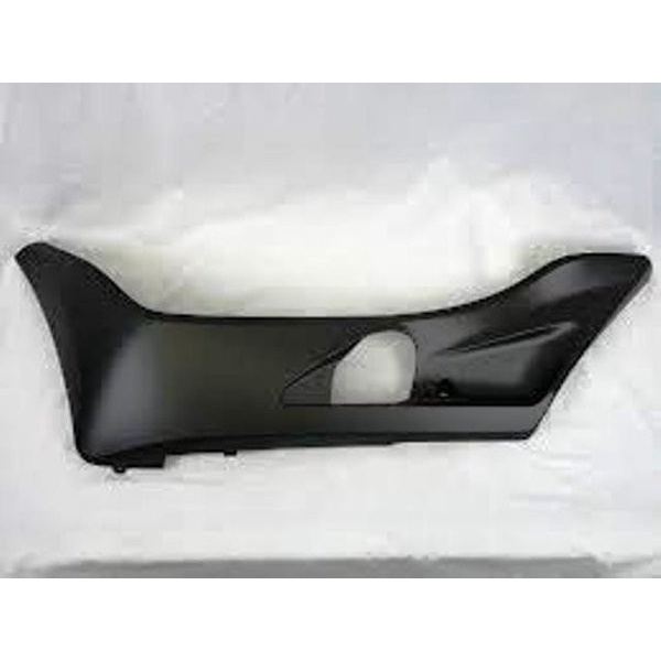 64432K35V00ZF Cover L Side MA GA BL Cover Kolongan Kiri PCX 150 Built Up 64432-K35-V00ZF