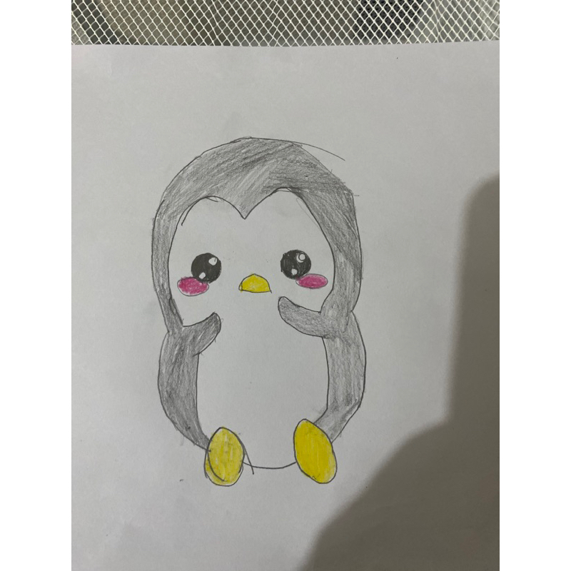 

gambar pinguin