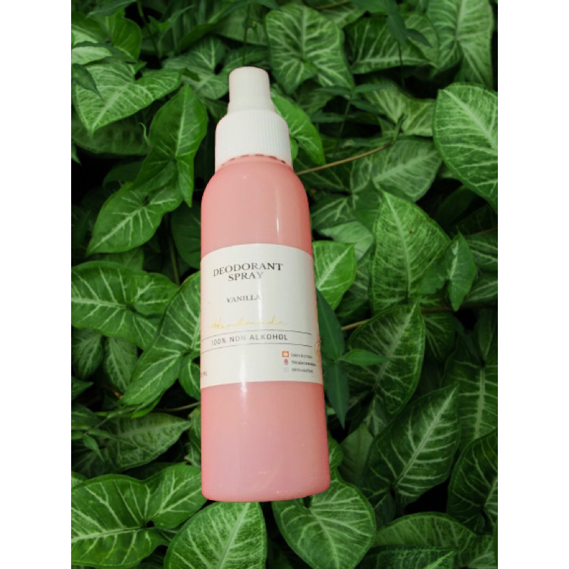 deospray vanilla batu tawas