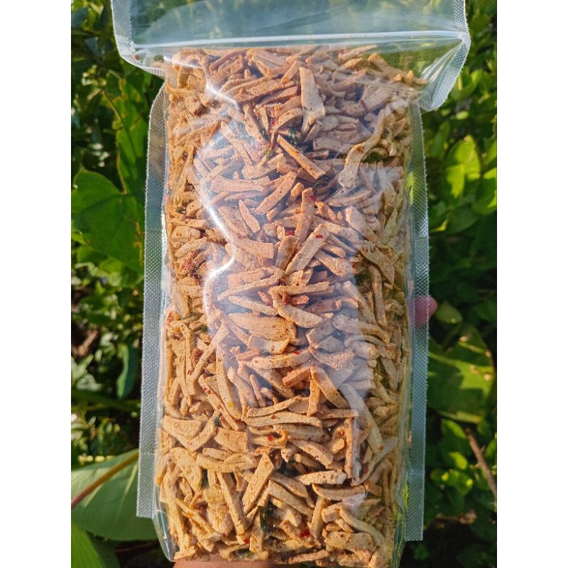 

BASRENG 250GR / BASRENG PEDAS JERUK