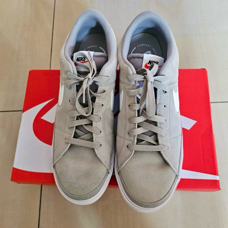 Preloved Sepatu Nike Cowok Pria Original Size 45