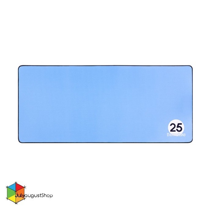 Thermaltake M700 Extended Gaming Mouse Pad Hydrangea Blue