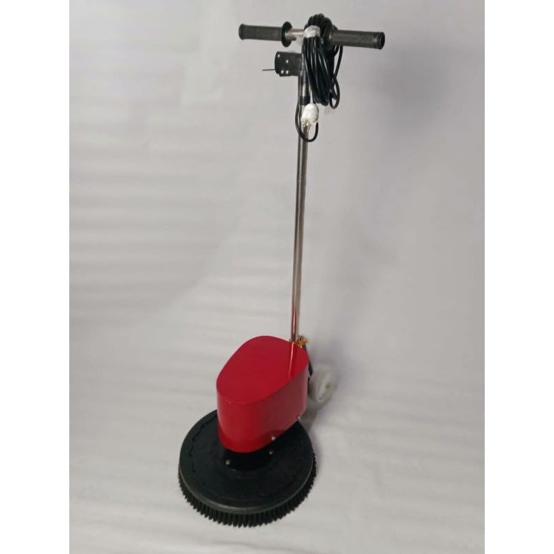 Polisher Rakitan Untuk Laundry Karpet atau Poles Lantai