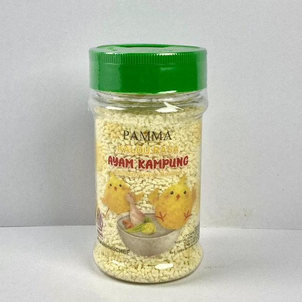 

PAMMA BUMBU KALDU 80G