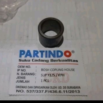 bos bosh rumah kopling karisma supra x 125 kharisma