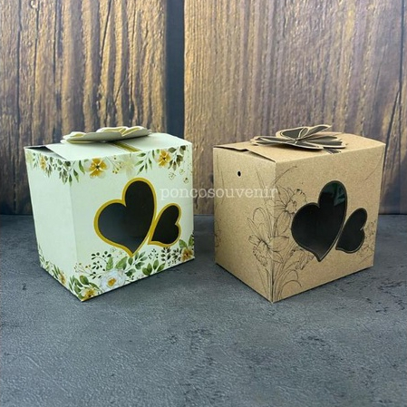 25 Pcs Box Coklat Kemasan Gelas Mug, Mangkok, Dll