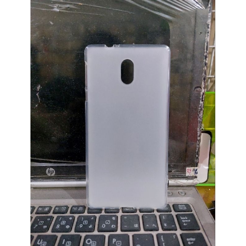 CASE Softcase NOKIA 3