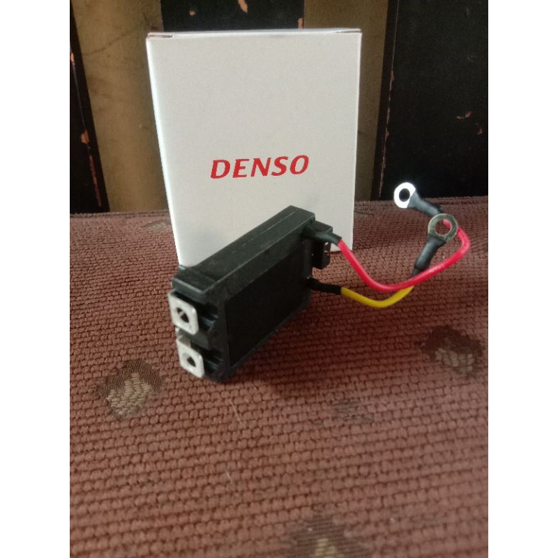 CDI modul delco Toyota Soluna great denso