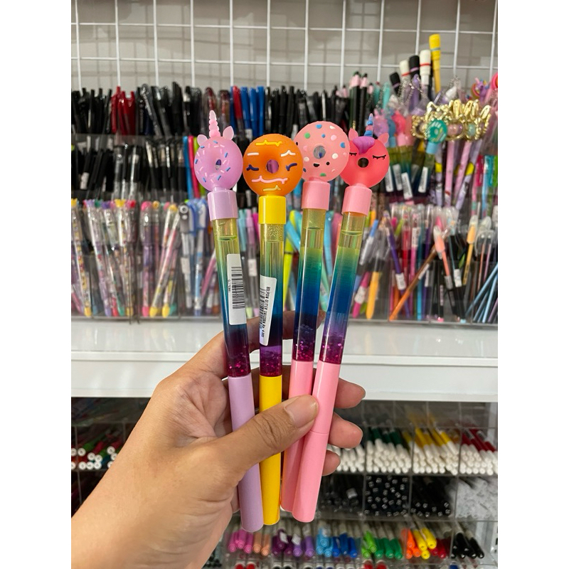 

(BISA COD) Bolpoint /Pena Korea Lucu