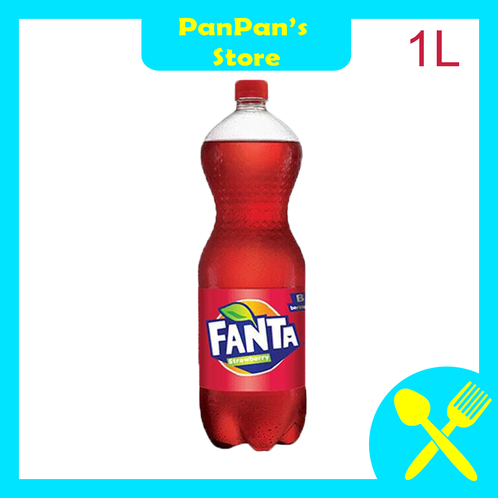 

sfb004- Fanta 1 Liter