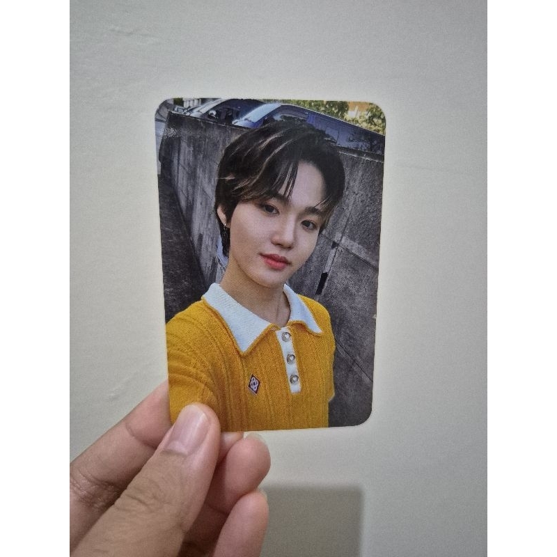 PC DOYOUNG TREASURE (UNOFFICIAL)