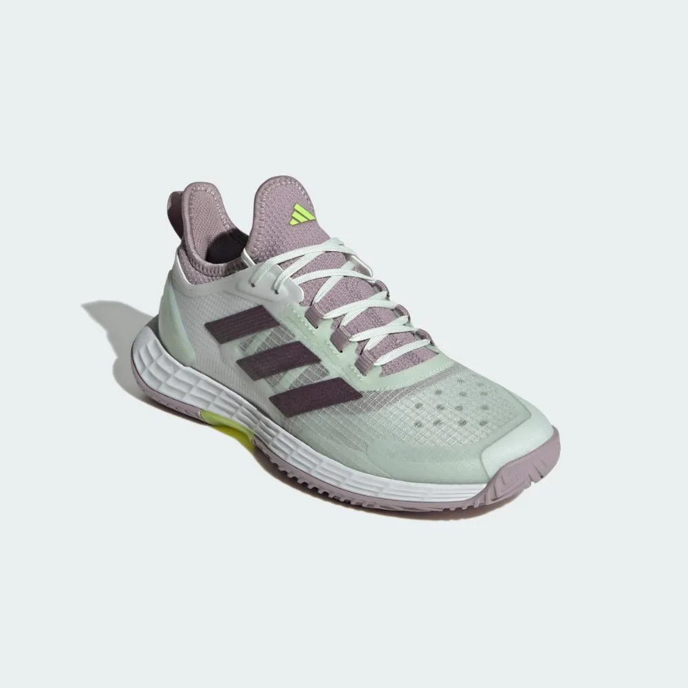 Promo Sepatu Tennis Pria Wanita ADIDAS adizero Ubersonic 4.1