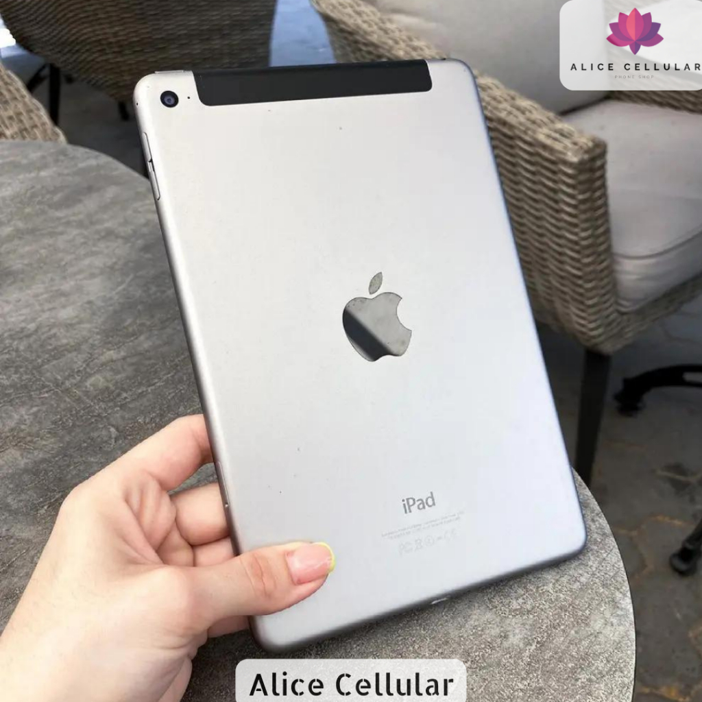 Apple iPad Mini 64GB 128GB Wifi Seken Original