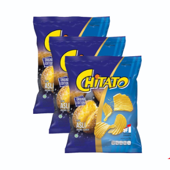 

Chitato Asli
