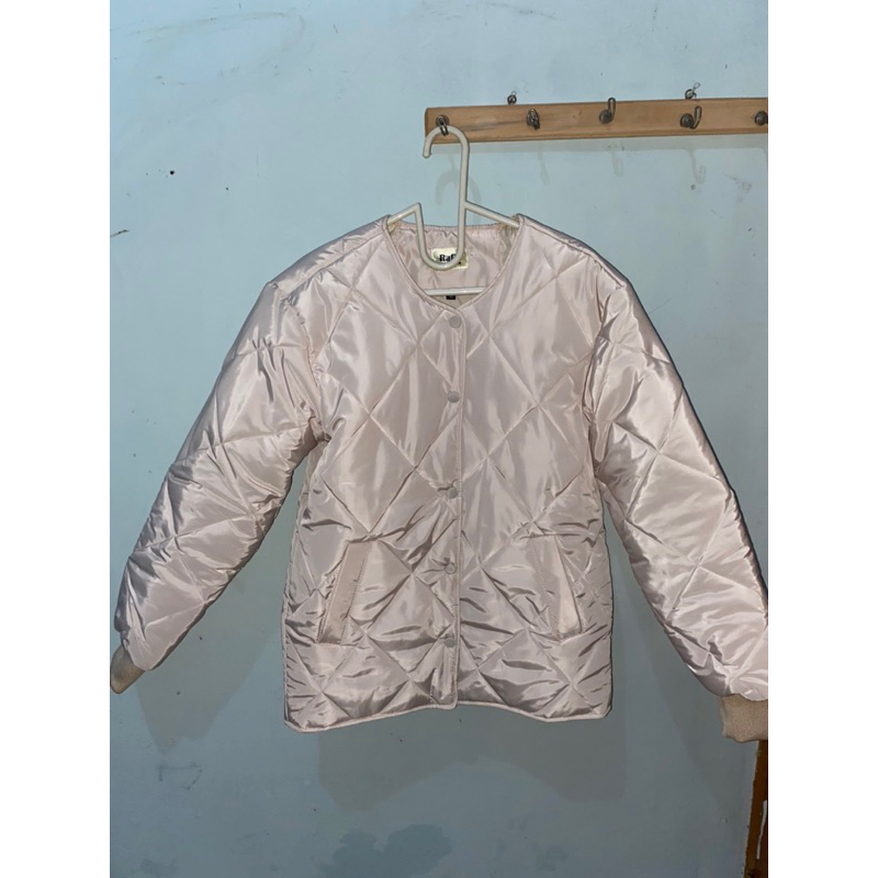 jaket winter wanita/jaket musim dingin/jaket simple/jaket bromo