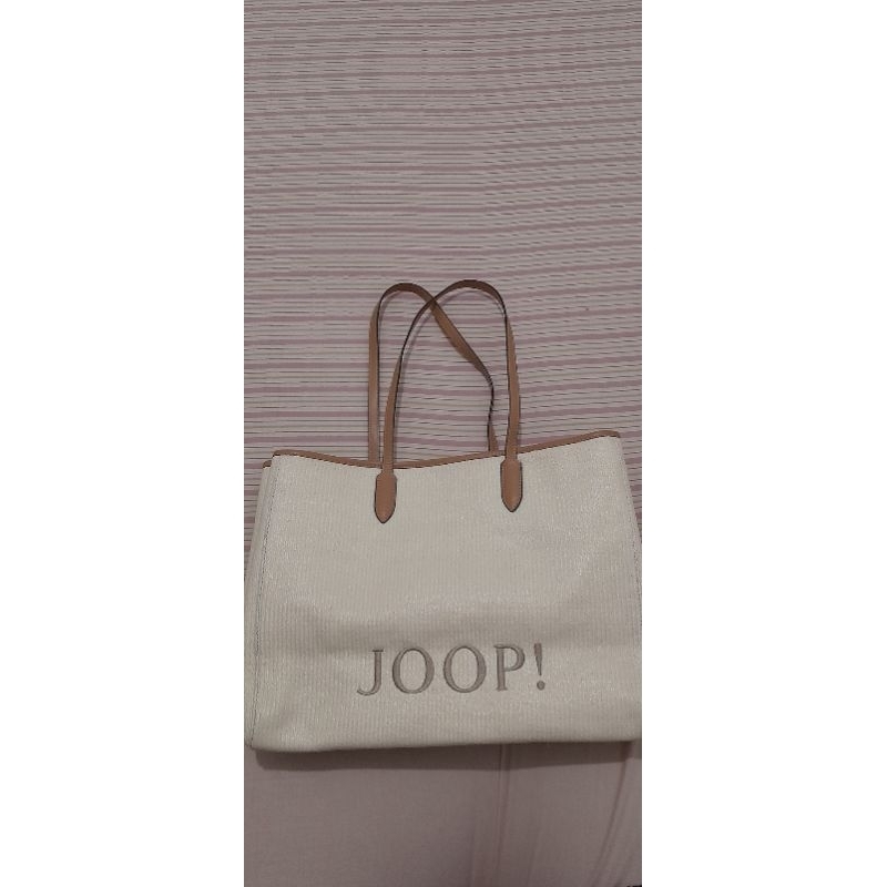 JOOP tote brand Europe