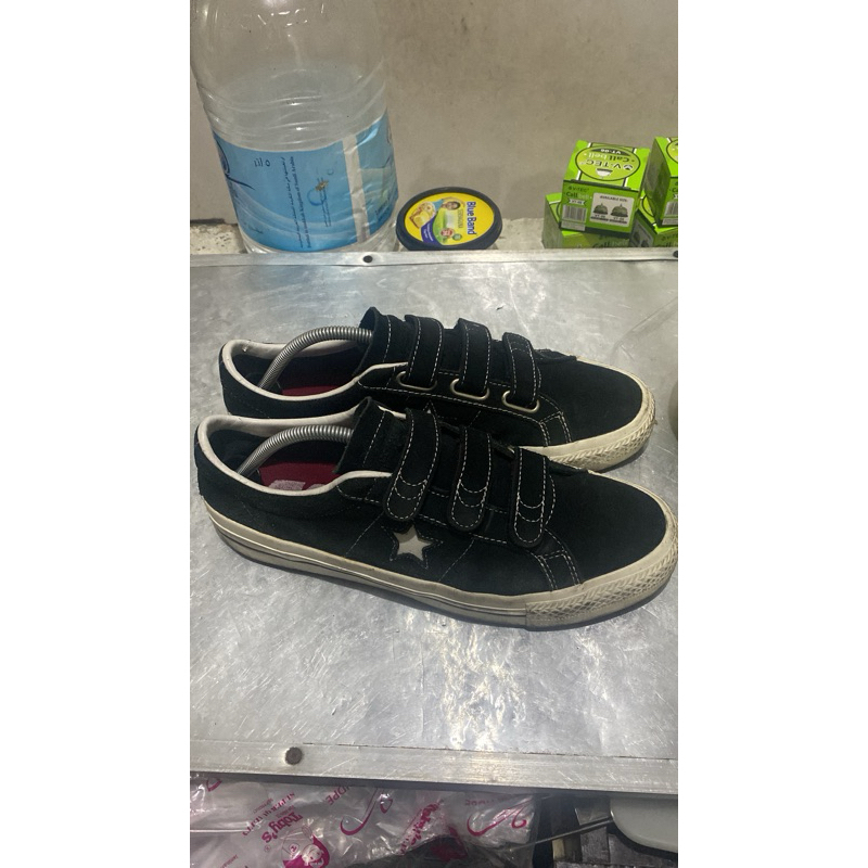Converse One Star Cons Pro Velcro