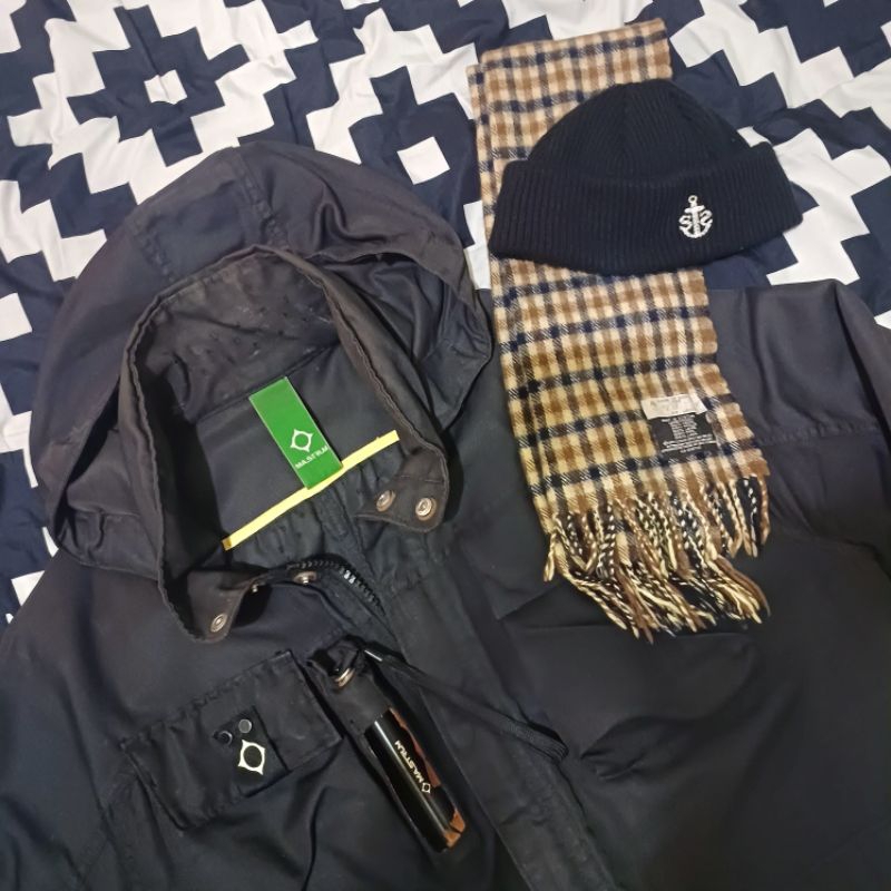 mastrum torch size L
