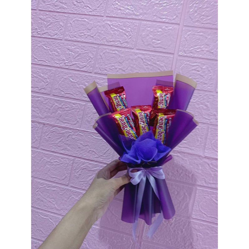 

buket snack bengbeng