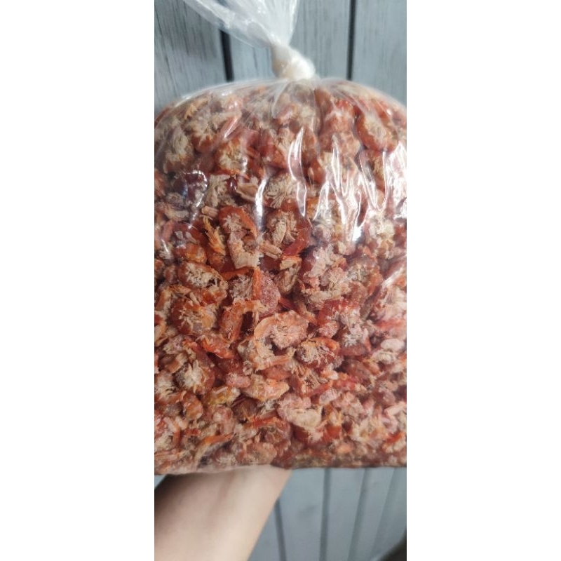 

Udang Ebi Premium / Hami 250gr