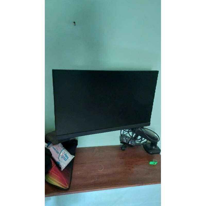 Monitor MSI Optix G241 144Hz