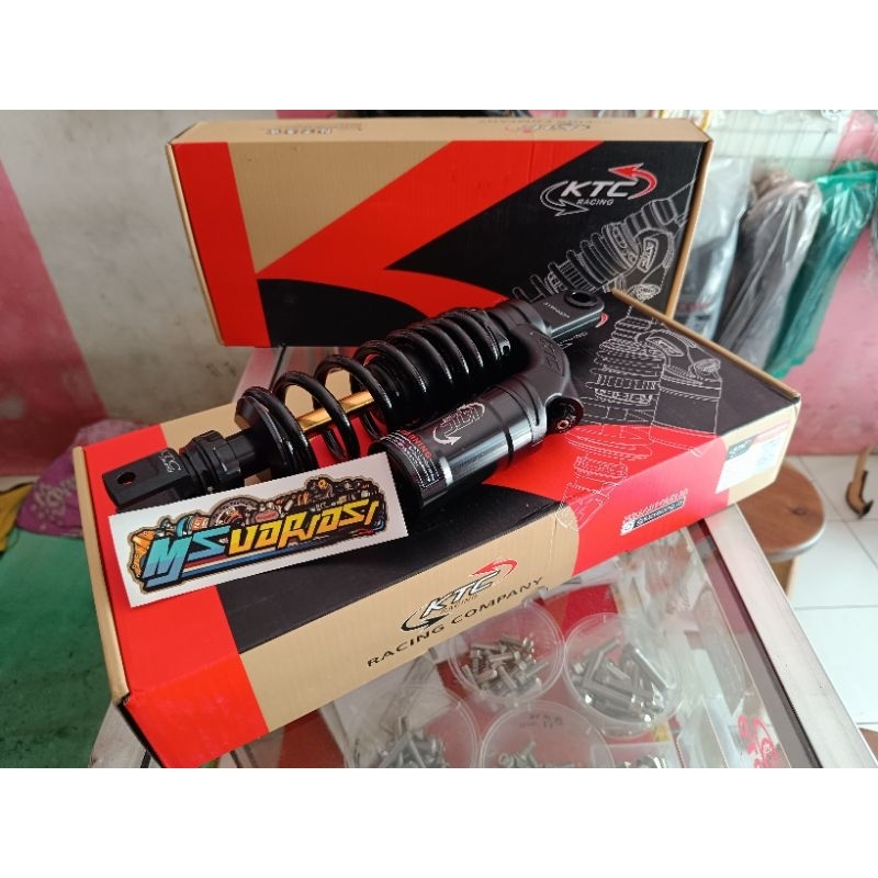Shock KTC Evo 325 mm