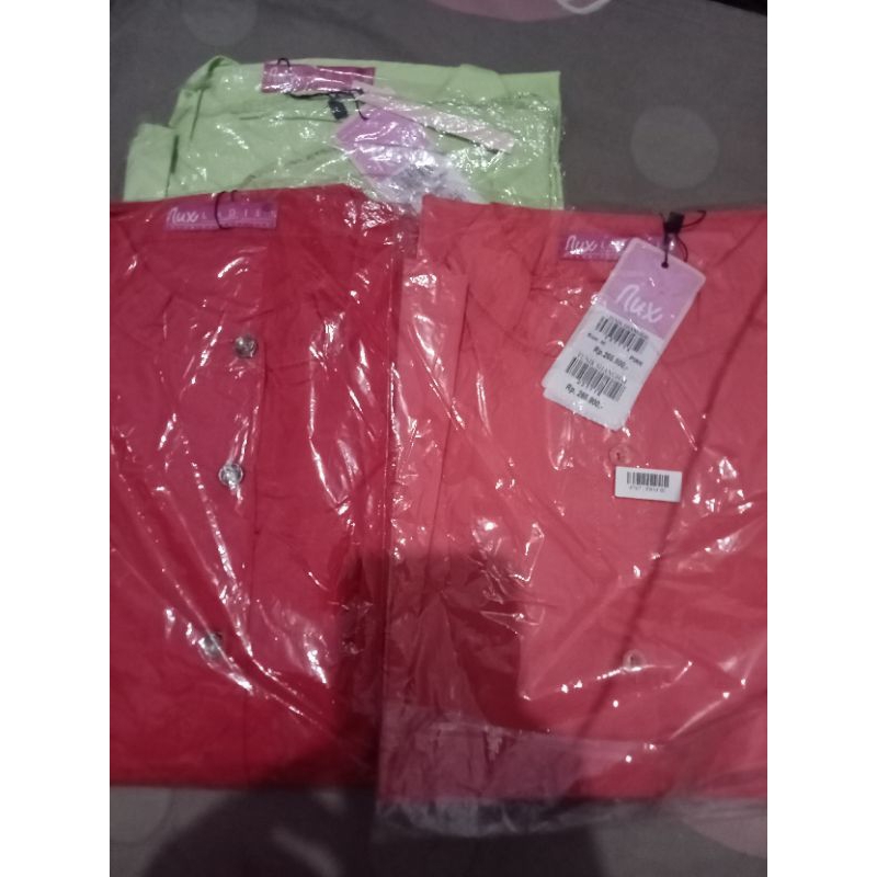 Tunik brand nux Ladies brand matahari