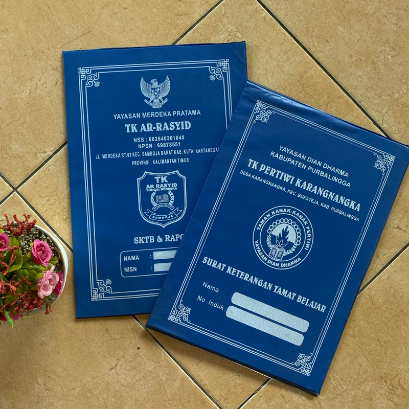 

MAPS TK,RA,PAUD dan TPQ (bisa custom)