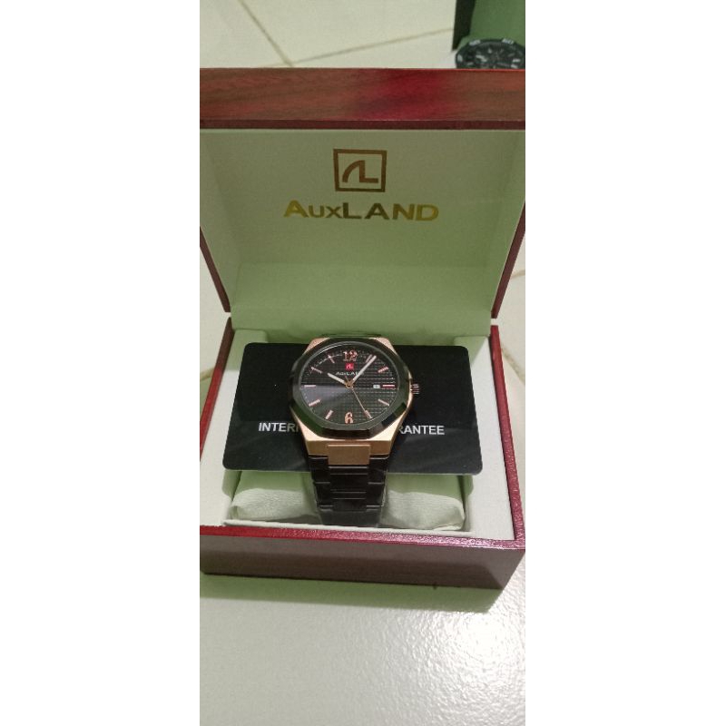 jam tangan auxland