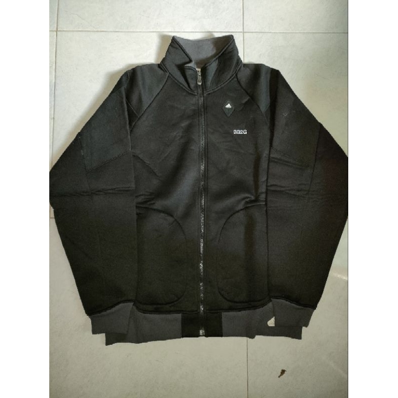 JAKET ADIDAS SS2G SECOND ORIGINAL LIKE NEW