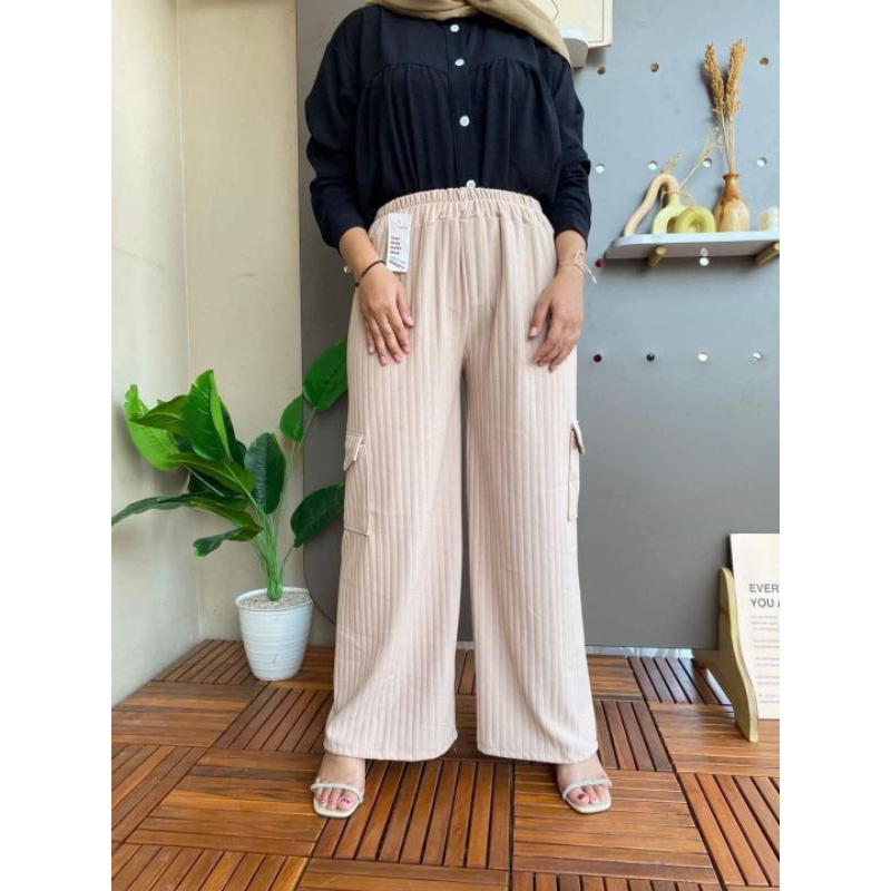 KENIT KARGO/KENIT KARGO TERMURAH/KENIT KARGO WANITA/KENIT KARGO JUMBO/KENIT KARGO STANDAR