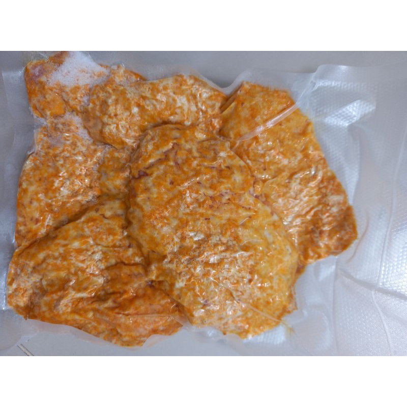 

Chicken Katsu