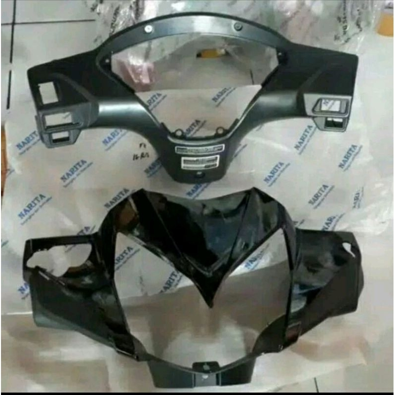 batok depan belakang Supra x 125 Batman batok depan belakang Supra x 125