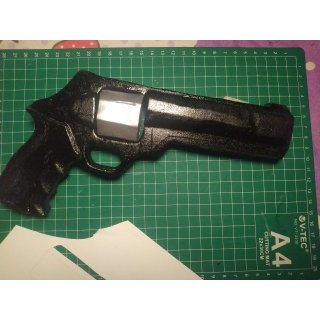 Sheriff VALORANT cosplay // Default