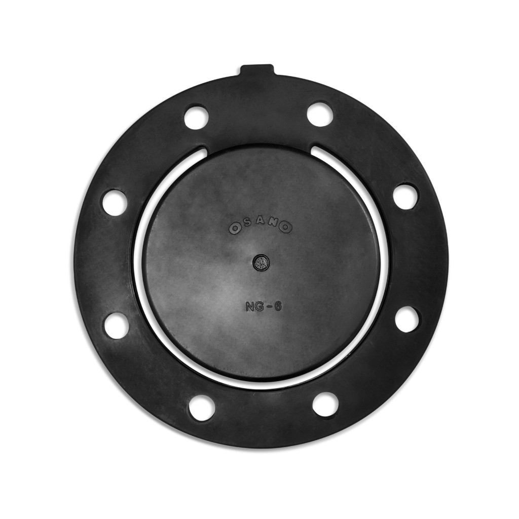 OsanO - Klep Pompa Air Niagara 6 Inch