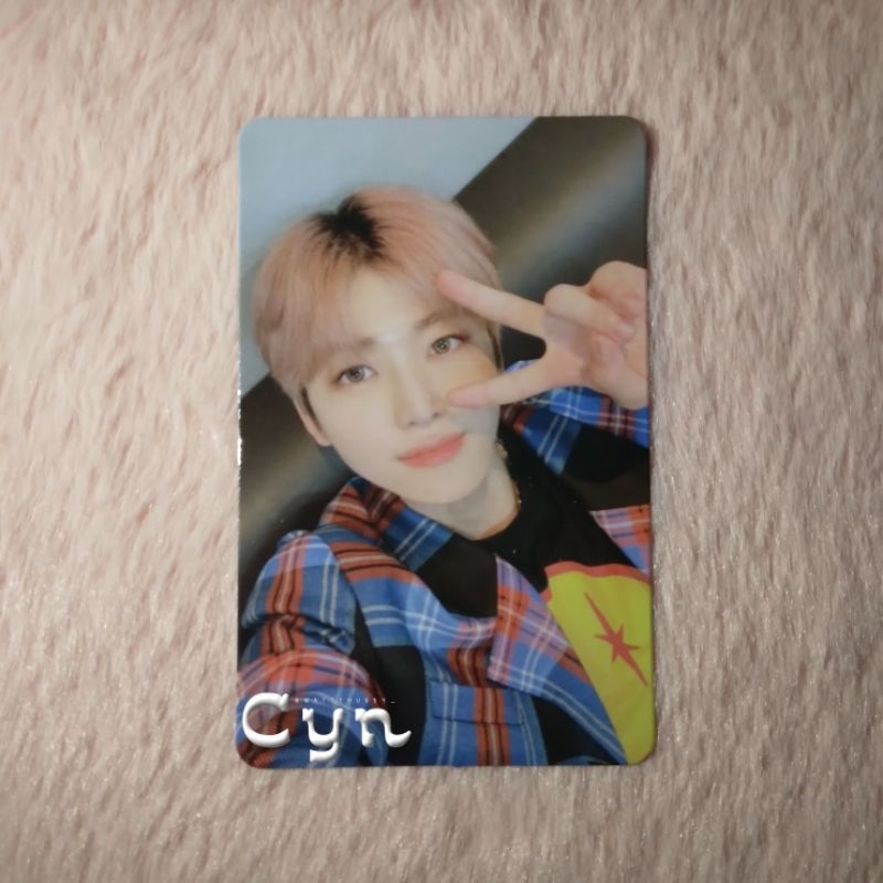 Pc Jaemin Pob Dyandra Istj Nct Dream