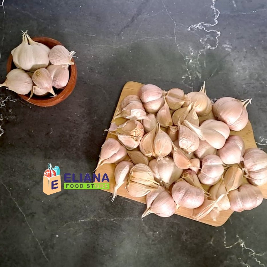 

PREMIUM BAWANG PUTIH KATING BESAR 1 KG