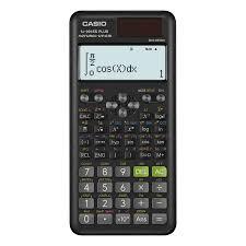 

Gramedia Manado - CASIO CAL FX 991 ES PLUS-