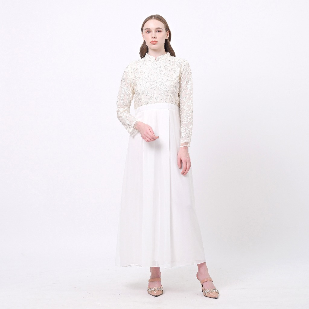 Club Solitaire - Levour Dress 1681