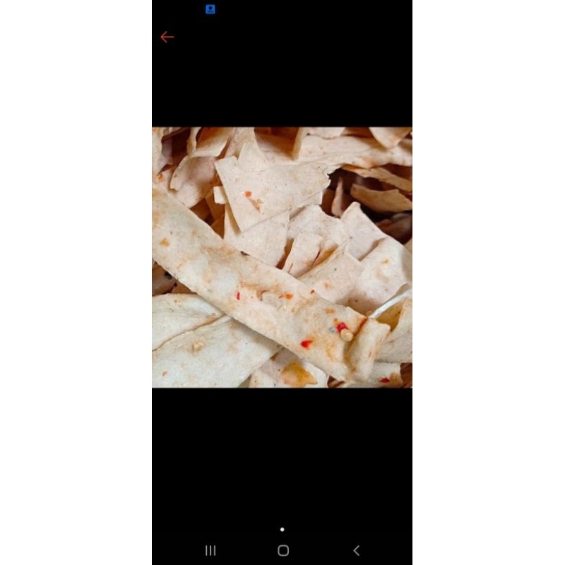 

Slondok mentah original Bekasi Kota