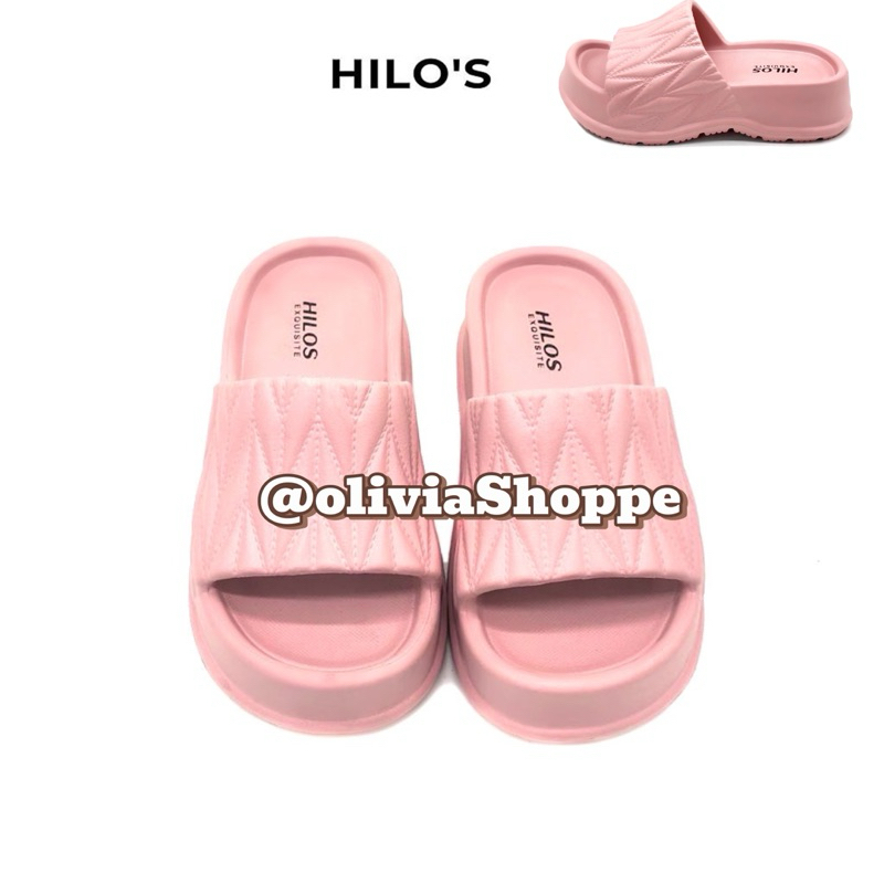 sandal wanita sandal hilos