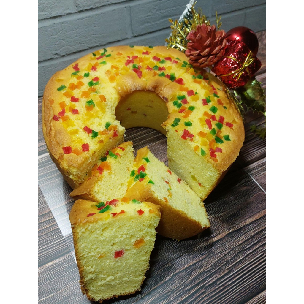 

bolu sukade loyang 20cm