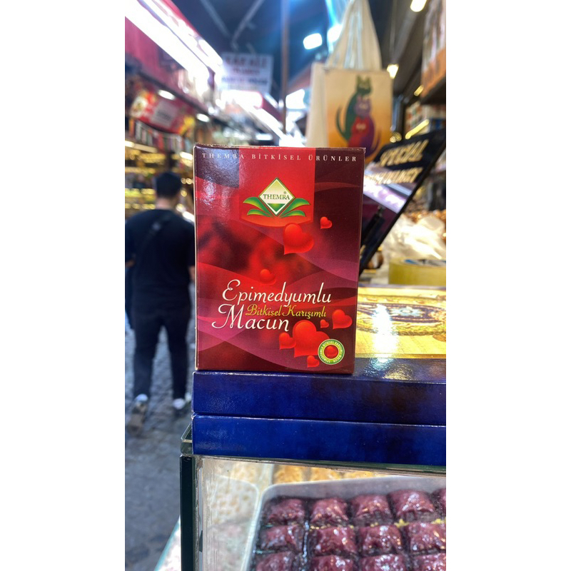 

Madu Murni Kesehatan