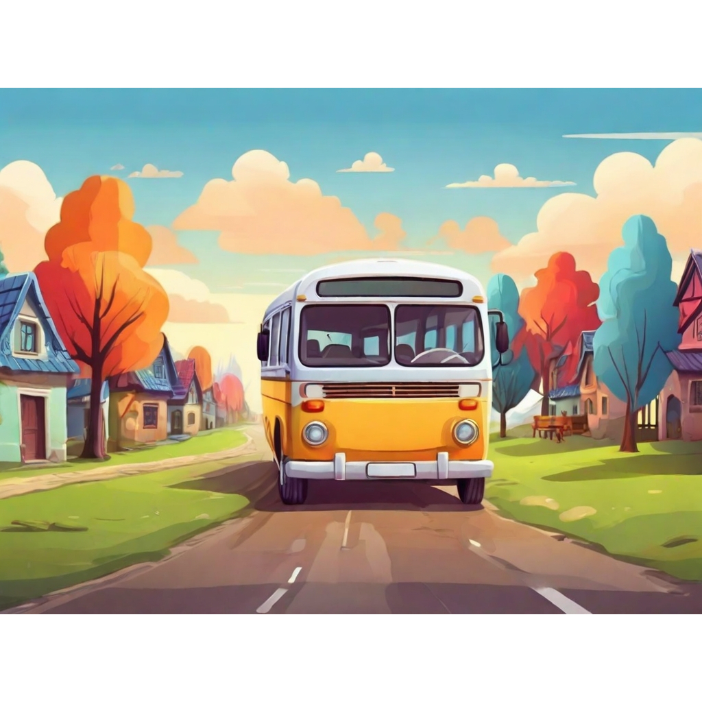 

Buku Gambar Digital Untuk Anak, Toddler dan Prasekolah