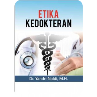 Buku Etika Kedokteran