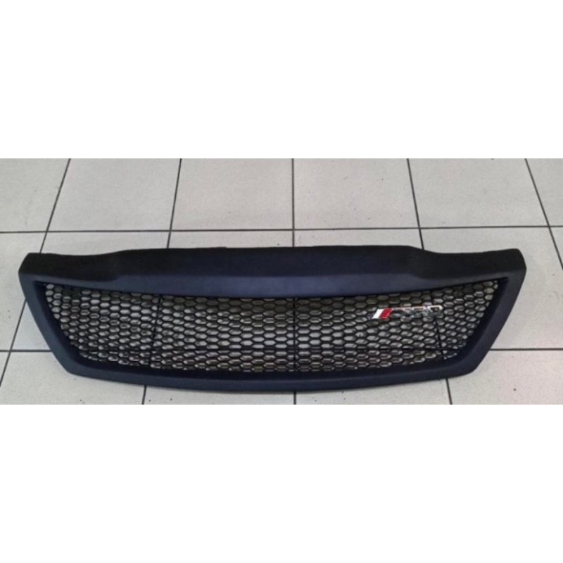 Grill fortuner 2012 honeycomb