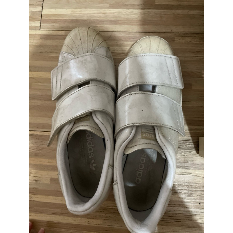 PRELOVED ADIDAS SUPERSTAR