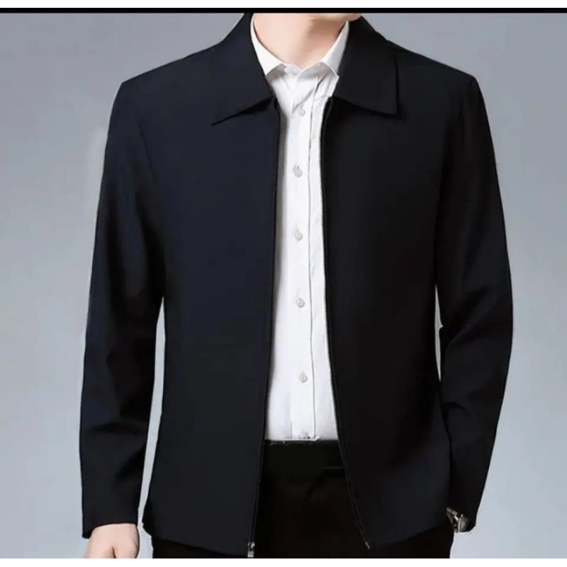 original jasket formal pria terbaru/jaket casual pria/jaket pria